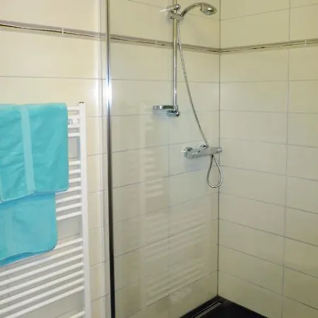 Appartement Freischutz - Wil511 Auffach
