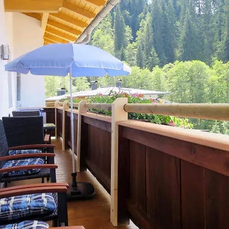 Appartement Freischutz - Wil511 *
