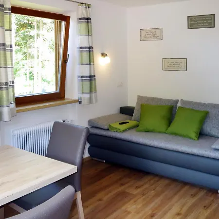Appartement Freischutz - Wil511 Auffach