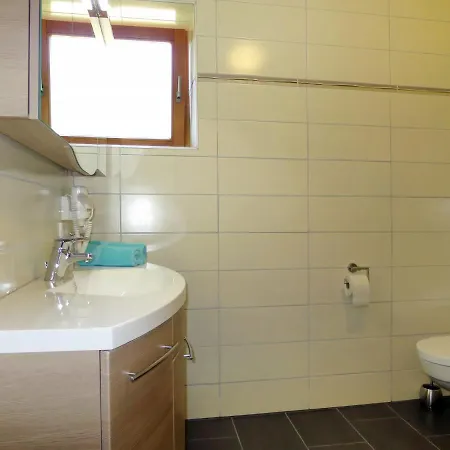 Appartement Freischutz - Wil511 Auffach