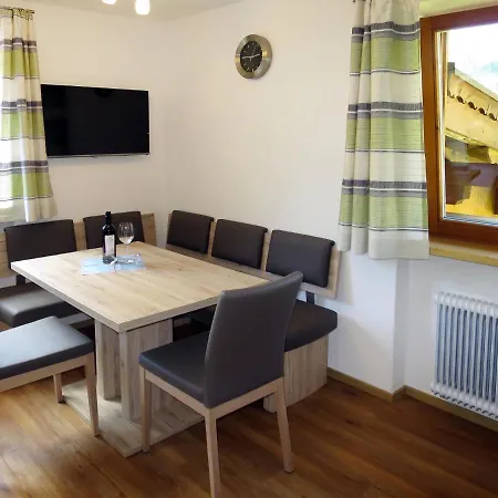 Freischutz - Wil511 Appartement Auffach