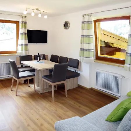 Appartement Freischutz - Wil511 *